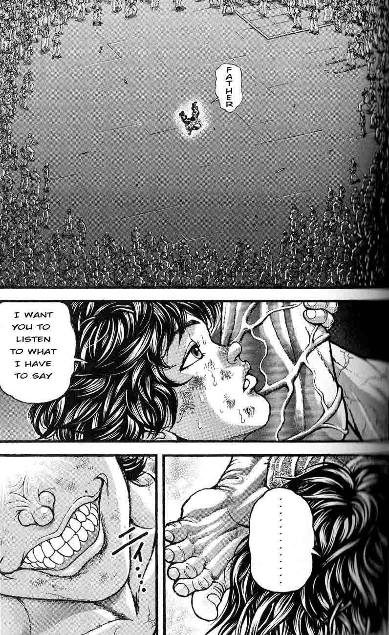 Baki - Son Of Ogre Chapter 279 12